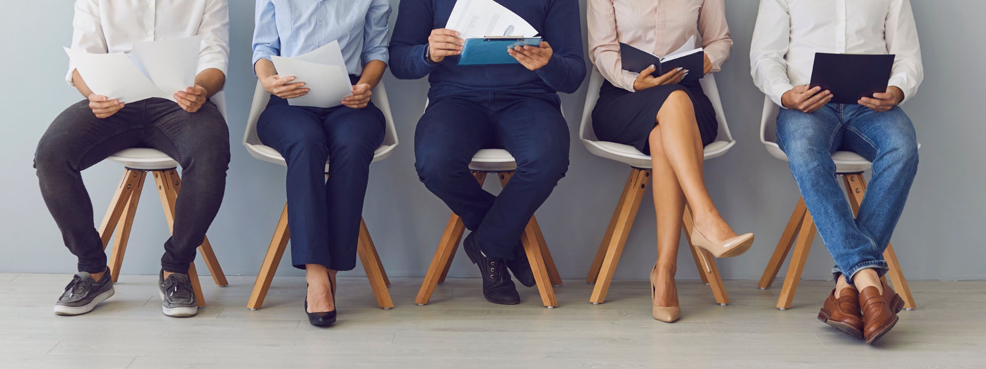 Atracción de Talento Humano